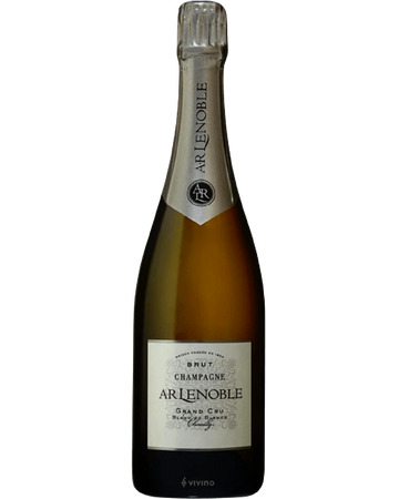 AR Lenoble : Grand Cru Blanc de Blancs V.20